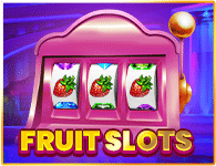 Slot Fruit