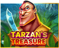 Slot Tarzan