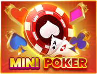 miniPoker