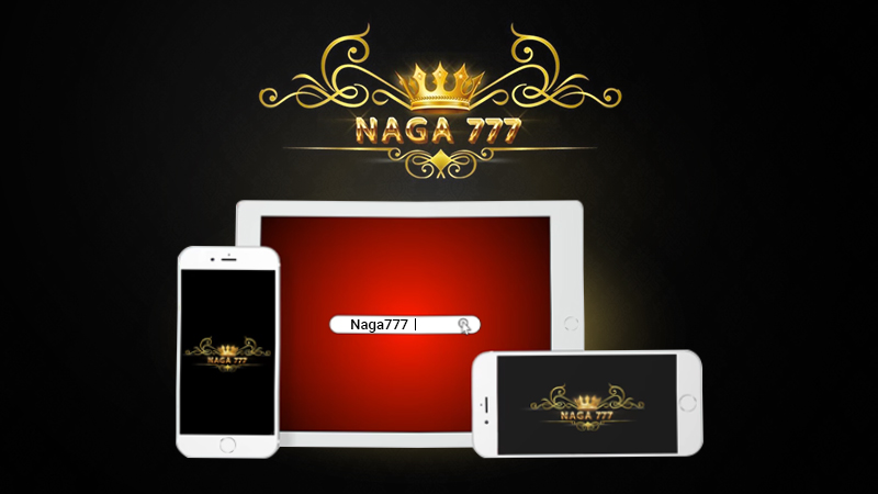 ទិដ្ឋភាពទូទៅ Naga777