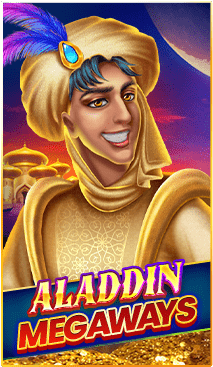 Slot aladin